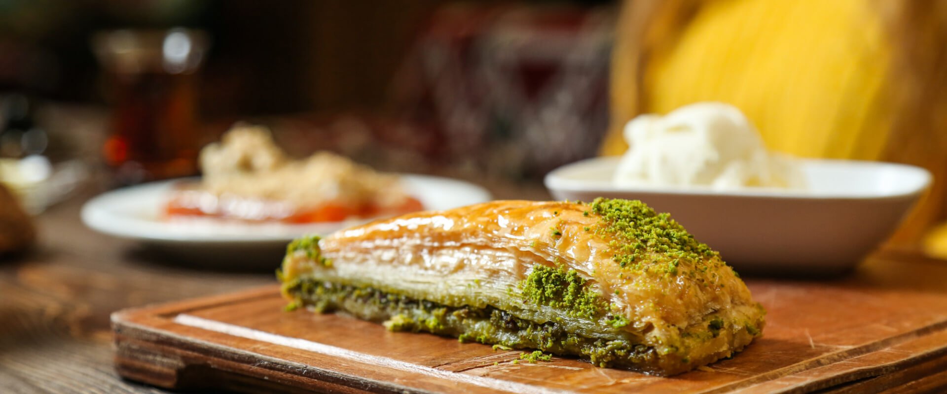 BAKLAVA