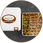 Paket Tatlılar